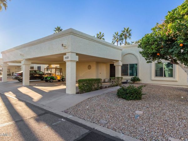 632 S 79TH Way, Mesa, AZ 85208
