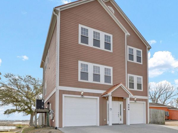 444 Little Kinston Road, Surf City, NC 28455