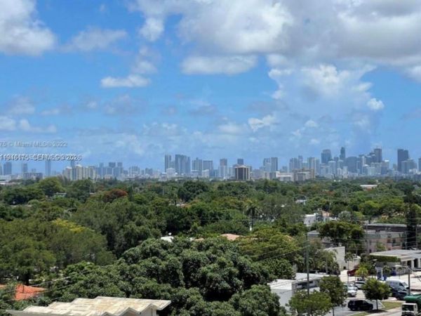 4100 Salzedo St, Unit 802, Coral Gables, FL 33146