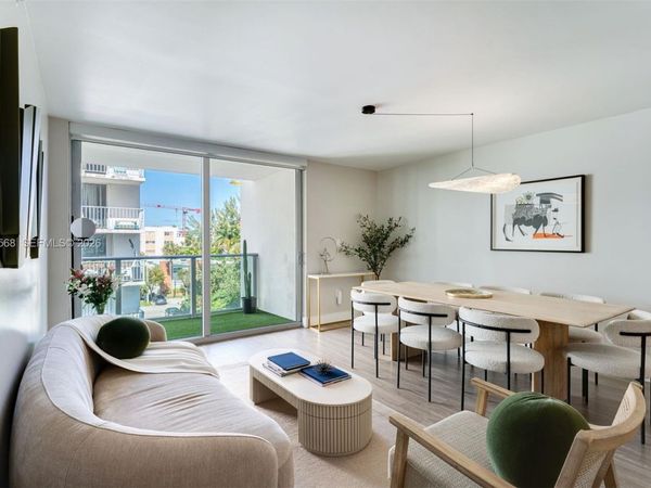 1025 92nd St, Unit 503, Bay Harbor Islands, FL 33154