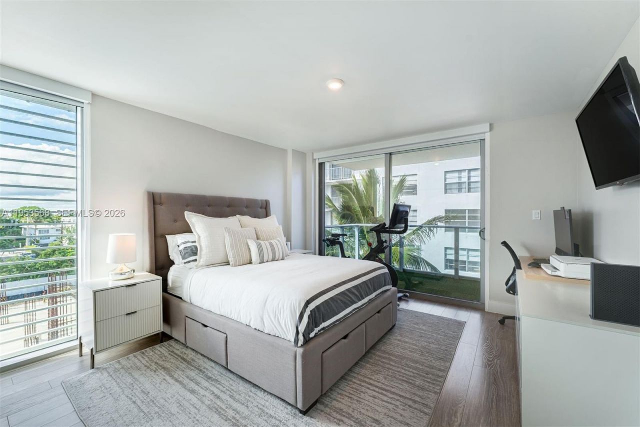 1025 92nd St, Unit 503, Bay Harbor Islands, FL 33154 Photo