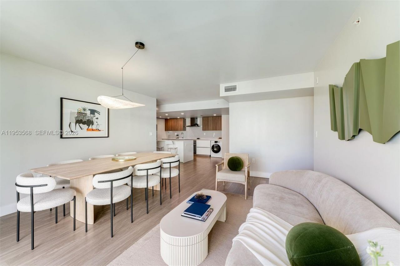 1025 92nd St, Unit 503, Bay Harbor Islands, FL 33154 Photo