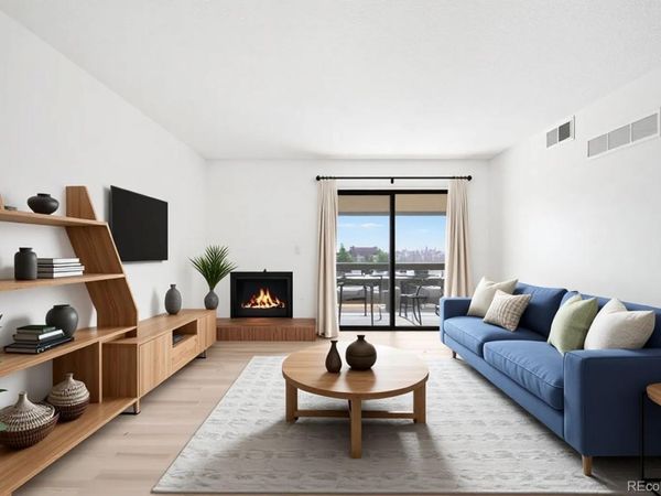 539 Wright Street, Unit 305, Lakewood, CO 80228