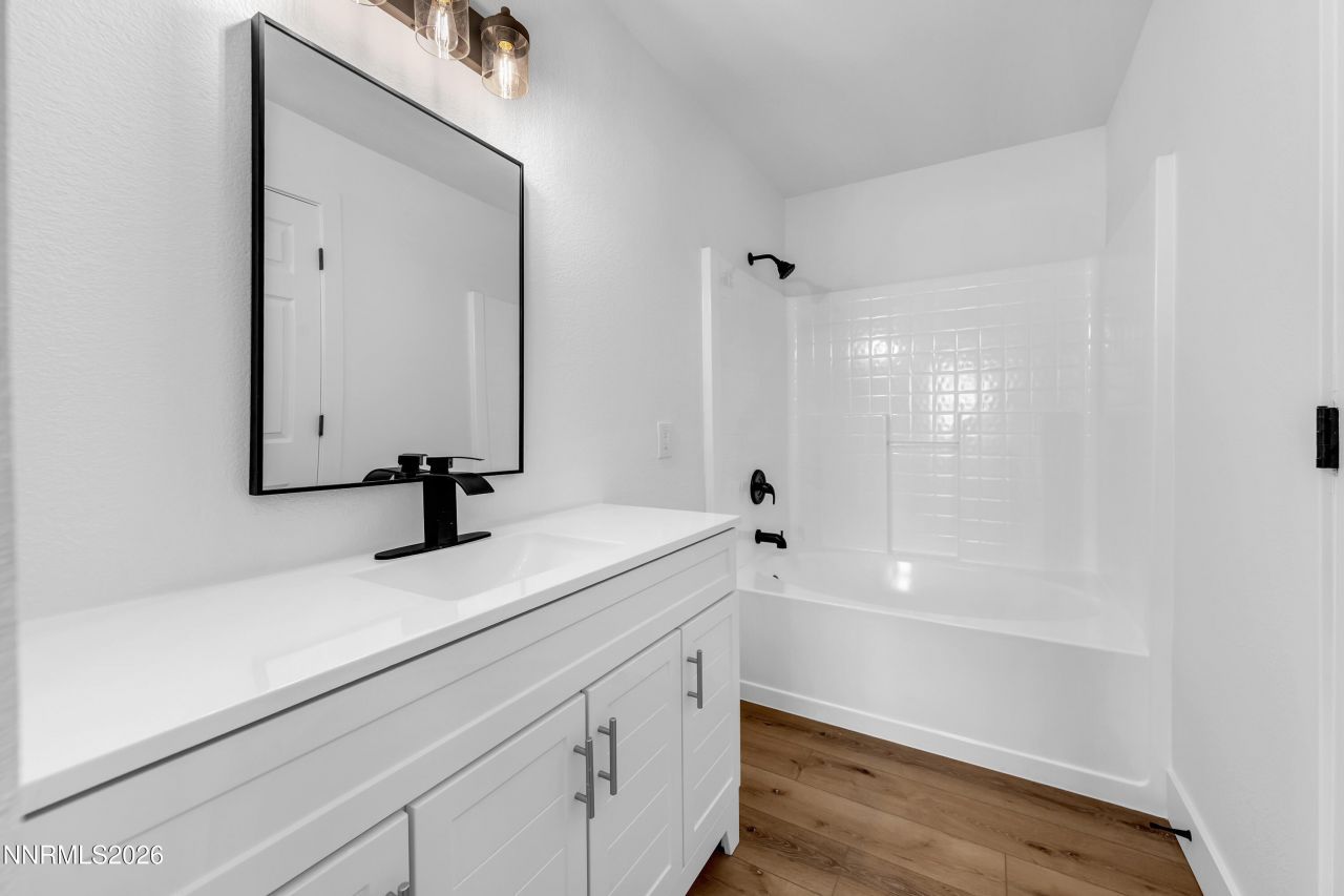 4060 Bristlecone Court, Reno, NV 89502 Photo