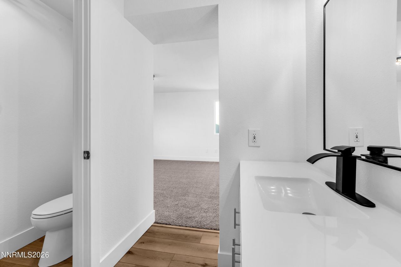 4060 Bristlecone Court, Reno, NV 89502 Photo