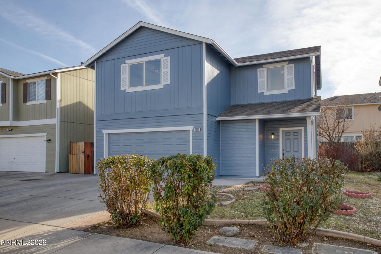 4060 Bristlecone Court, Reno, NV 89502 Photo