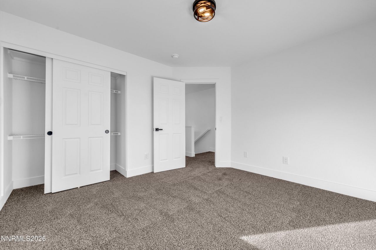 4060 Bristlecone Court, Reno, NV 89502 Photo