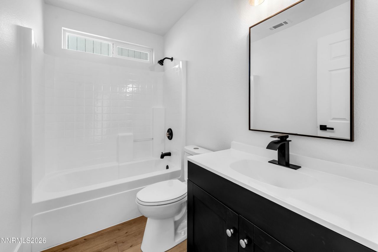 4060 Bristlecone Court, Reno, NV 89502 Photo