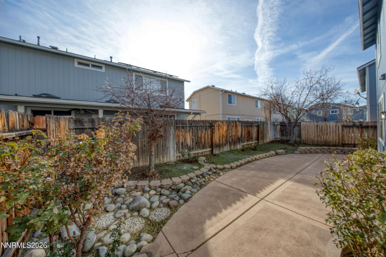 4060 Bristlecone Court, Reno, NV 89502 Photo