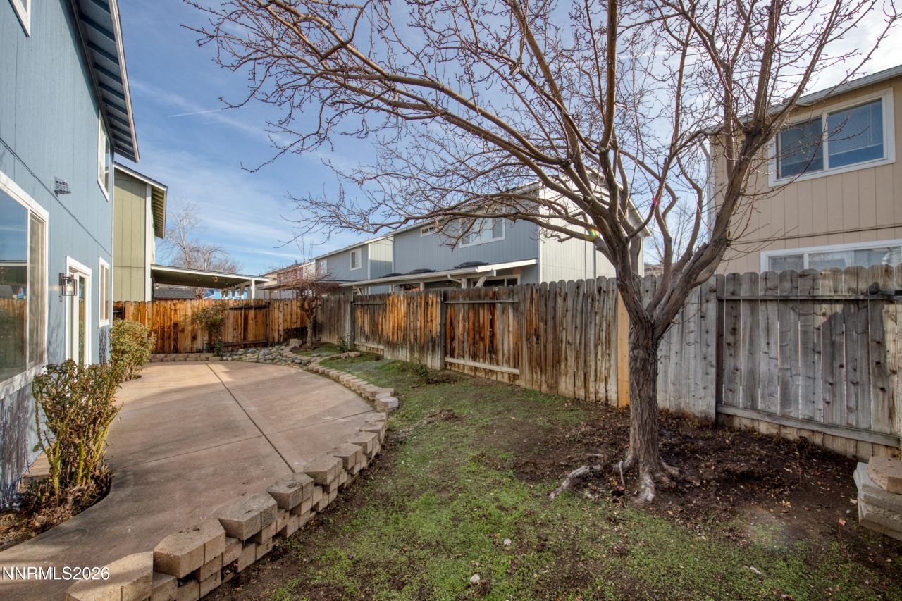 4060 Bristlecone Court, Reno, NV 89502 Photo