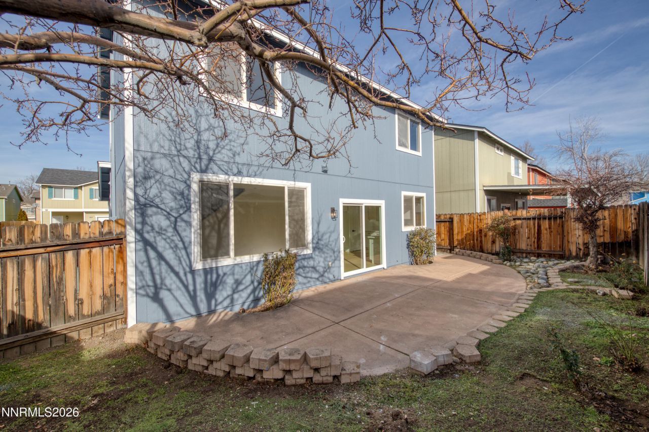 4060 Bristlecone Court, Reno, NV 89502 Photo