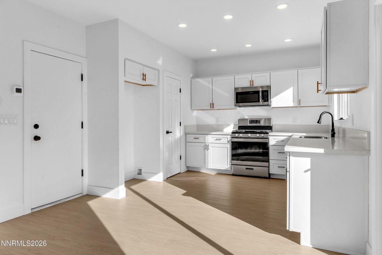 4060 Bristlecone Court, Reno, NV 89502 Photo