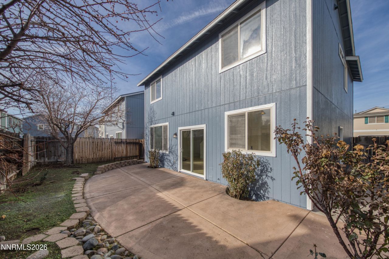 4060 Bristlecone Court, Reno, NV 89502 Photo
