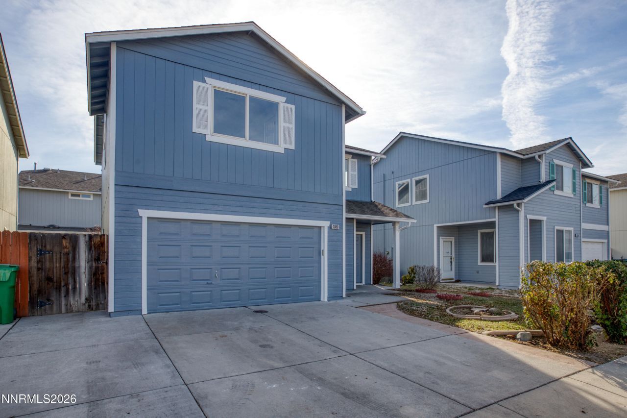 4060 Bristlecone Court, Reno, NV 89502 Photo