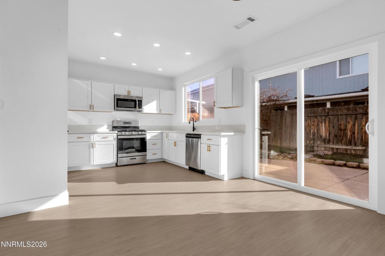 4060 Bristlecone Court, Reno, NV 89502 Photo