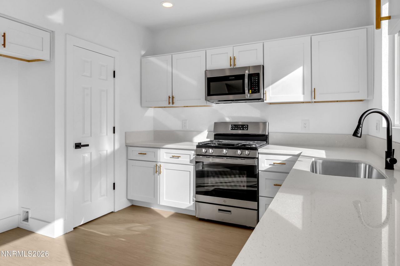 4060 Bristlecone Court, Reno, NV 89502 Photo