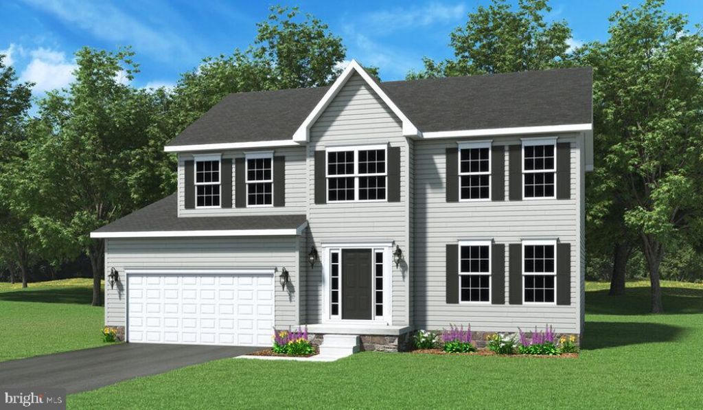 500 Ripple Drive, Unit 51, Hanover, PA 17331 Main Photo