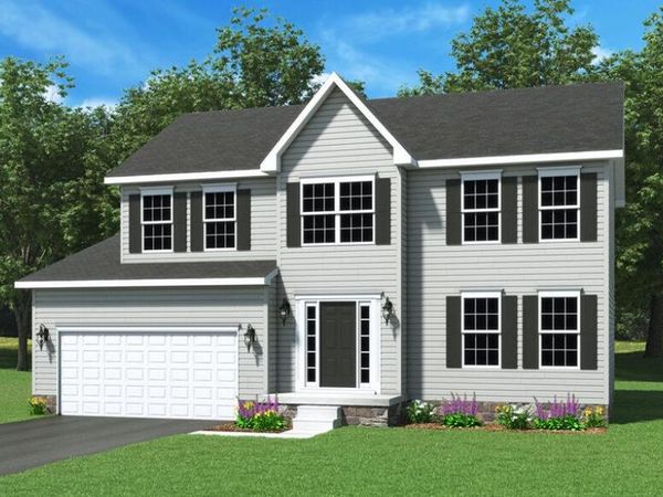 500 RIPPLE DRIVE, Unit 51, HANOVER, PA 17331