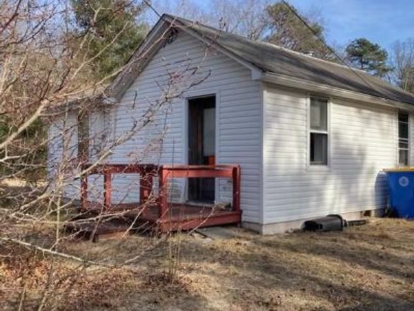 636 WASHINGTON AVENUE, EGG HARBOR CITY, NJ 08215