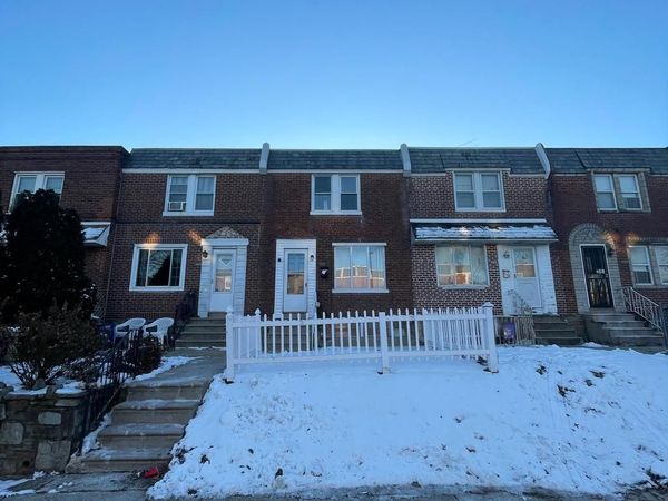 4416 MARPLE STREET, PHILADELPHIA, PA 19136