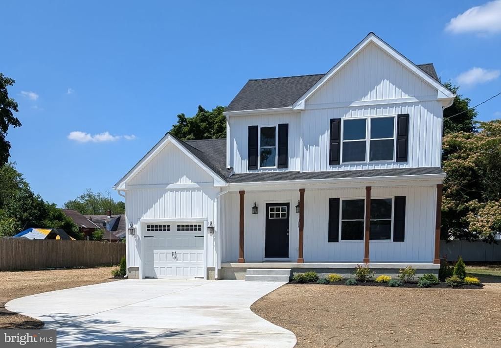 108 N Franklin Street, Landisville, NJ 08326 Main Photo