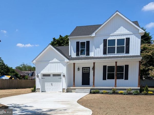 108 N FRANKLIN STREET, LANDISVILLE, NJ 08326