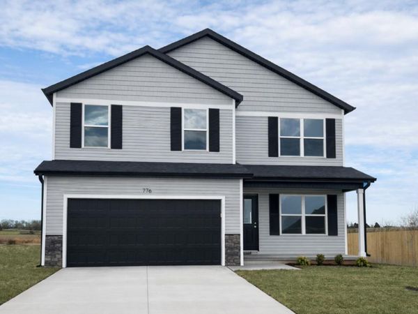 245 S Chesterfield Avenue , Rogersville, MO 65742