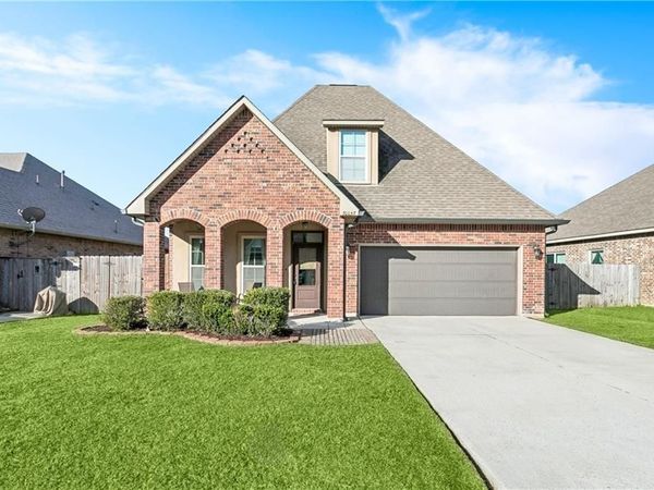 70057 HIRSON Court, Madisonville, LA 70447