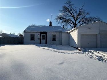 4218 W 143rd Street, Cleveland, OH 44135