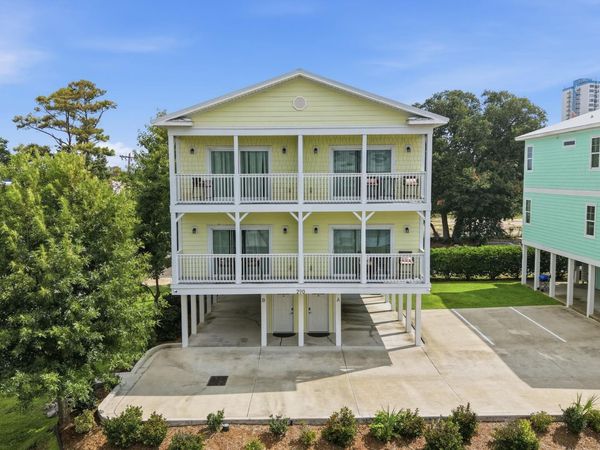 290 19th Ave. S, Unit B, Myrtle Beach, SC 29577