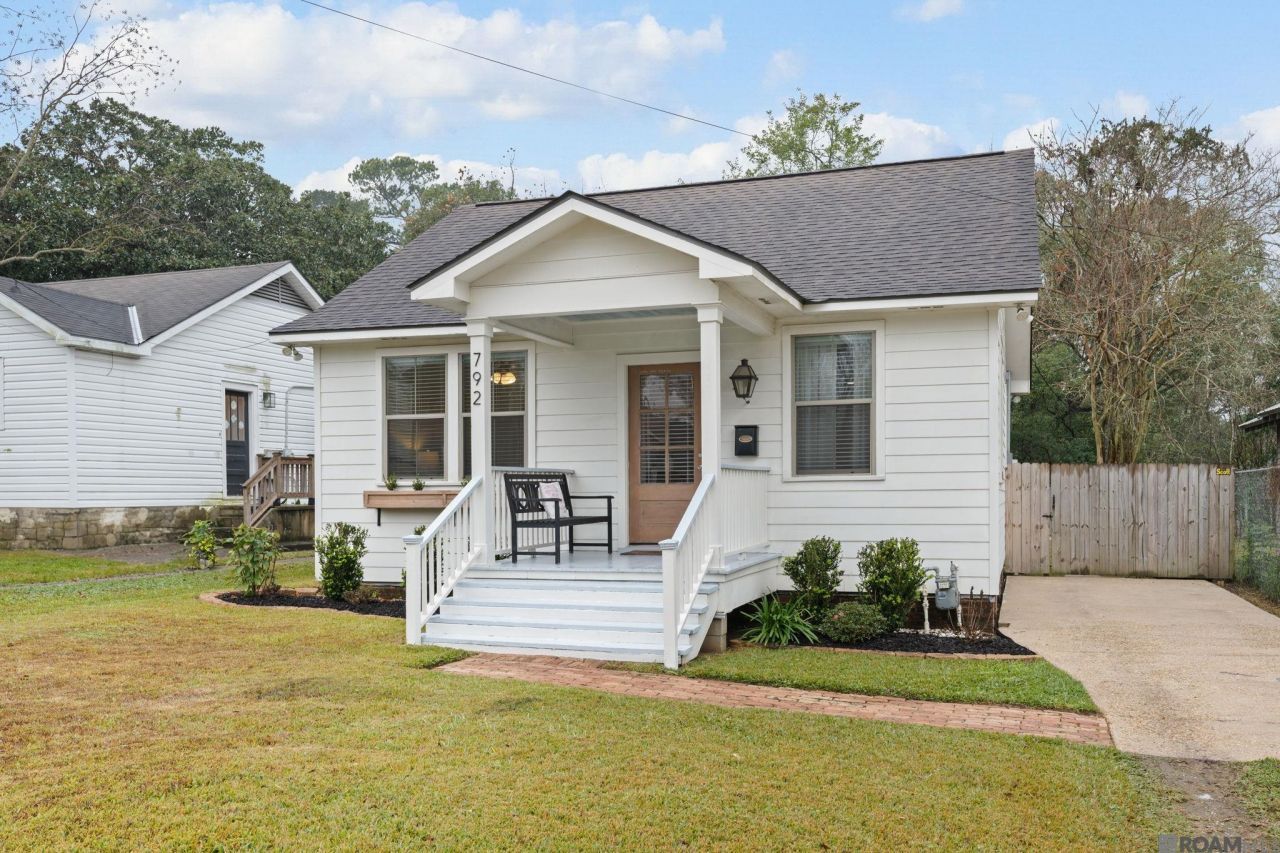 792 Florence St, Baton Rouge, LA 70806 Main Photo