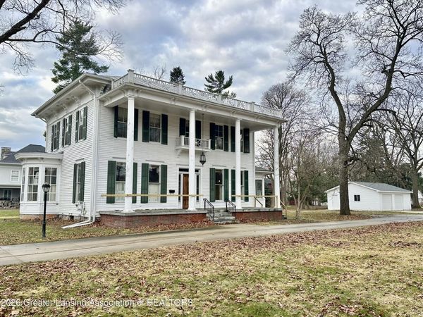 1912 4th Street, Jackson, MI 49203