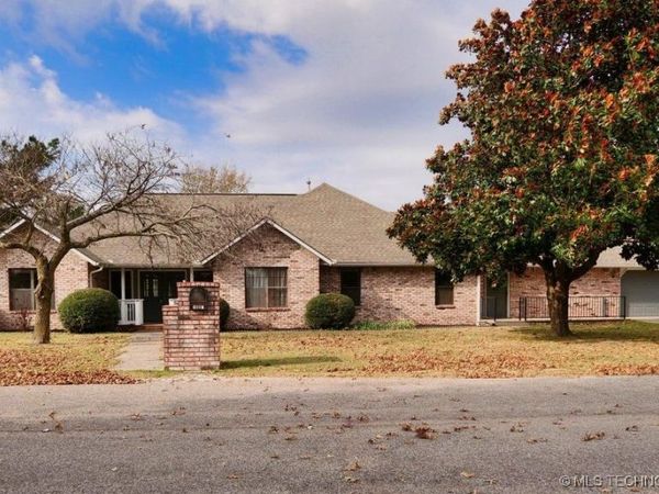 1119 Rolling Oaks Road , Grove, OK 74344