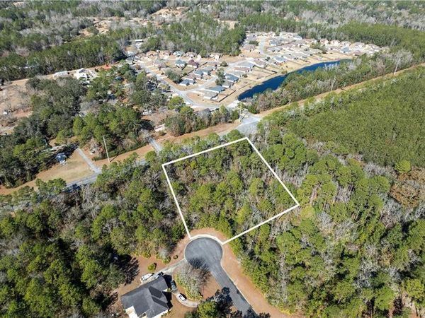 101 Bluebill Trail, Brunswick, GA 31523