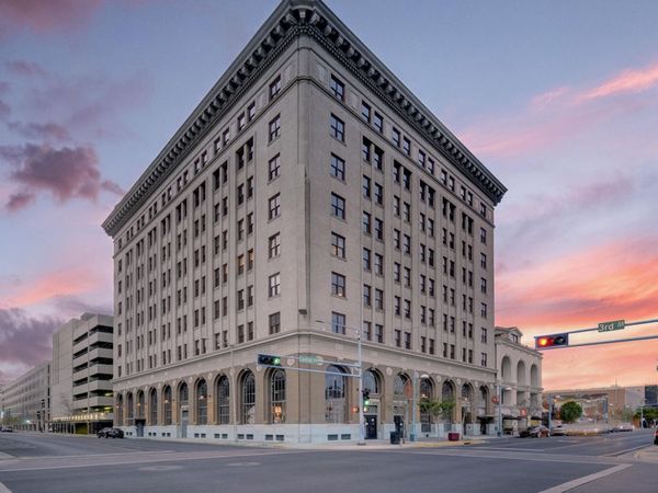 219 Central Avenue NW, Unit 503, Albuquerque, NM 87102