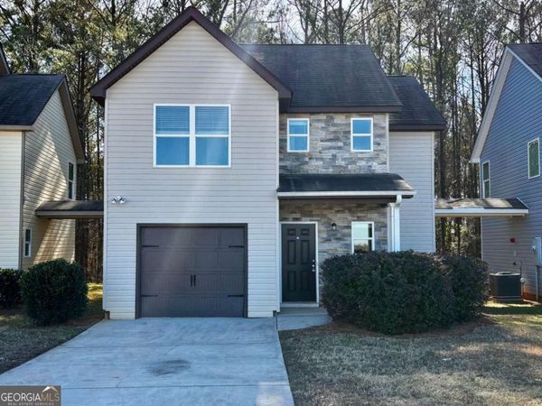 637 Carlton Pointe Drive, Palmetto, GA 30268