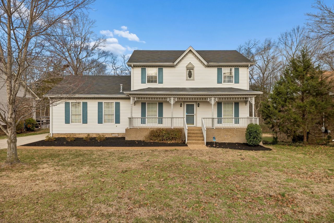 3508 Daisy Trl, Antioch, TN 37013 Main Photo