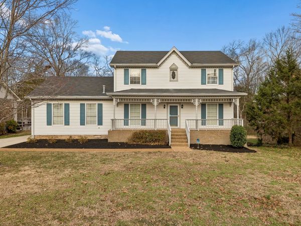 3508 Daisy Trl, Antioch, TN 37013