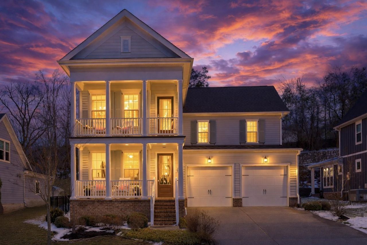 2007 Mcavoy Dr, Franklin, TN 37064 Main Photo