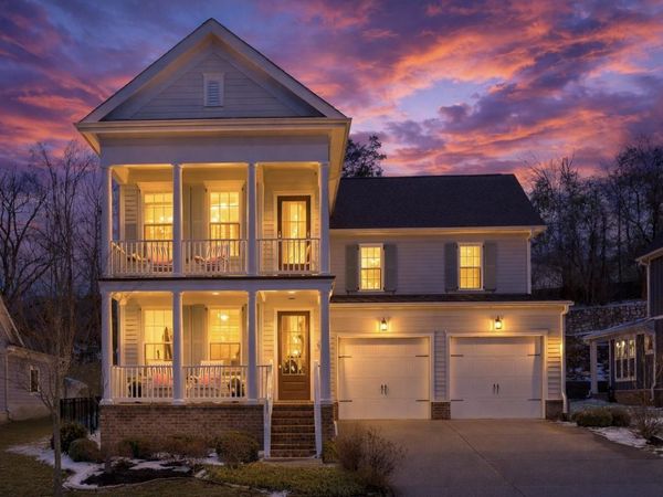 2007 McAvoy Dr, Franklin, TN 37064