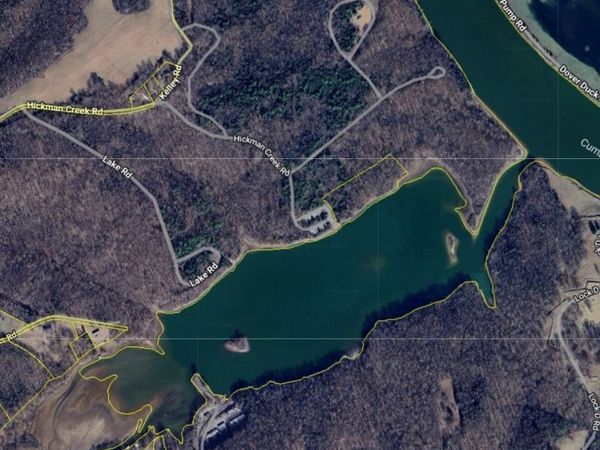 0 Lakeshore Drive, Unit 238, Dover, TN 37058