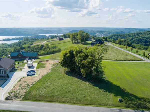 0 Swan Ridge Road , Hilham, TN 38568