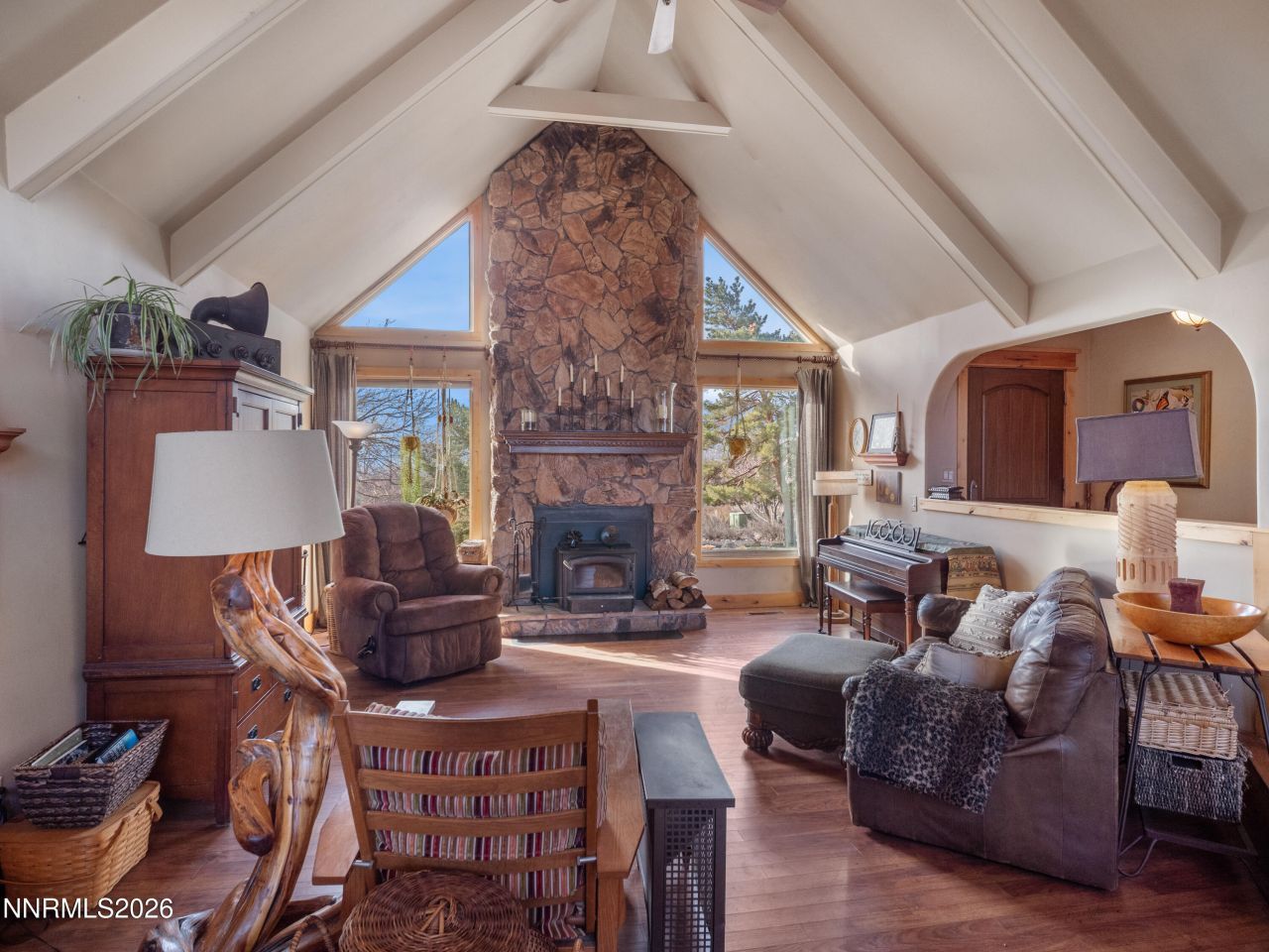 1880 Franklin Road, Carson City, NV 89706 Photo