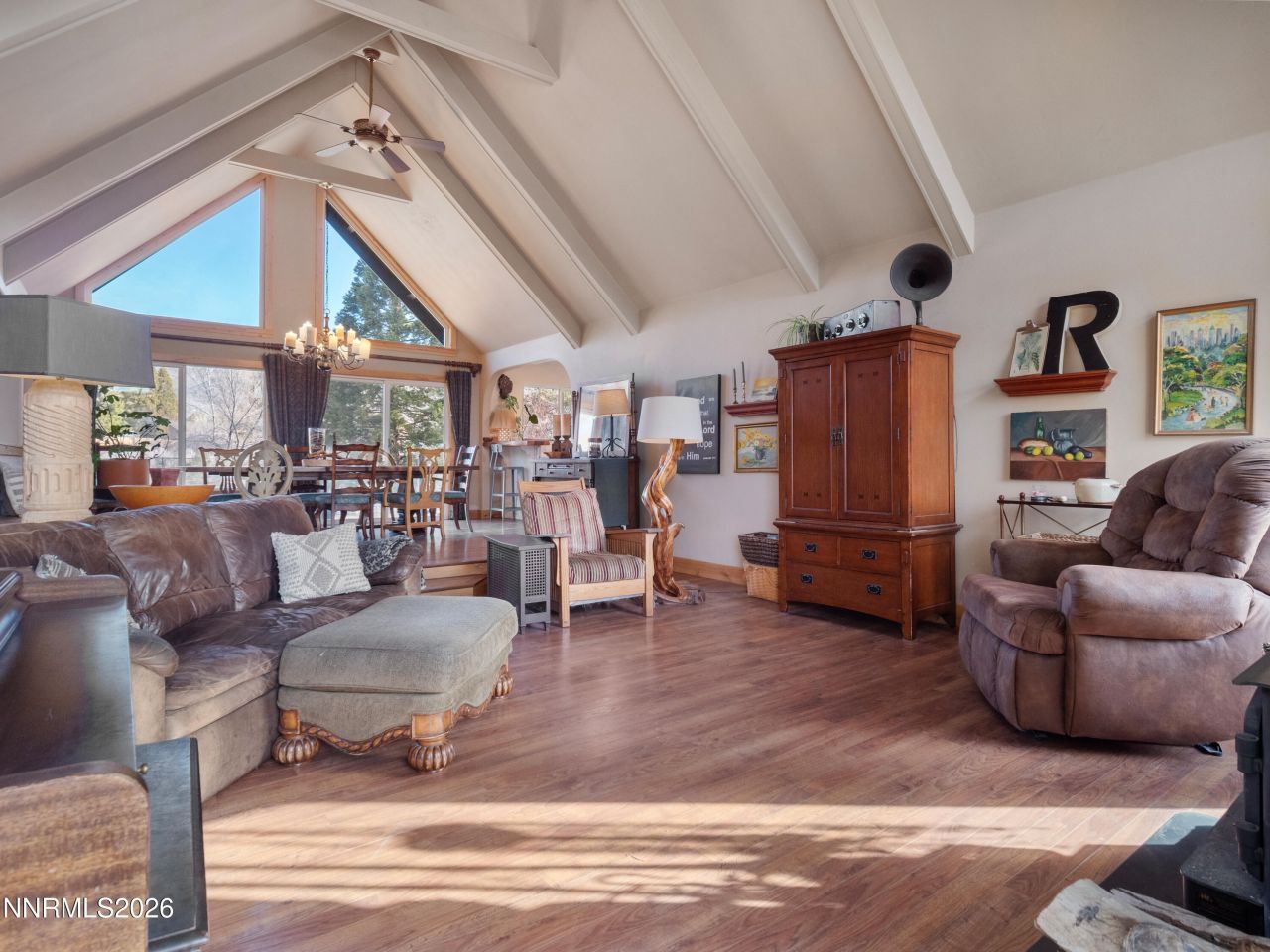 1880 Franklin Road, Carson City, NV 89706 Photo