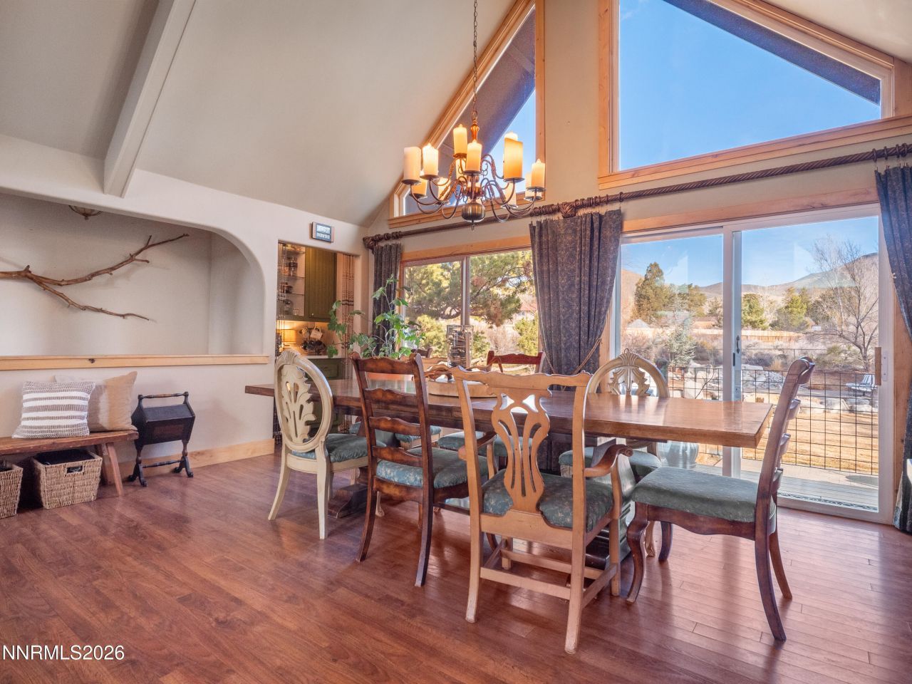 1880 Franklin Road, Carson City, NV 89706 Photo