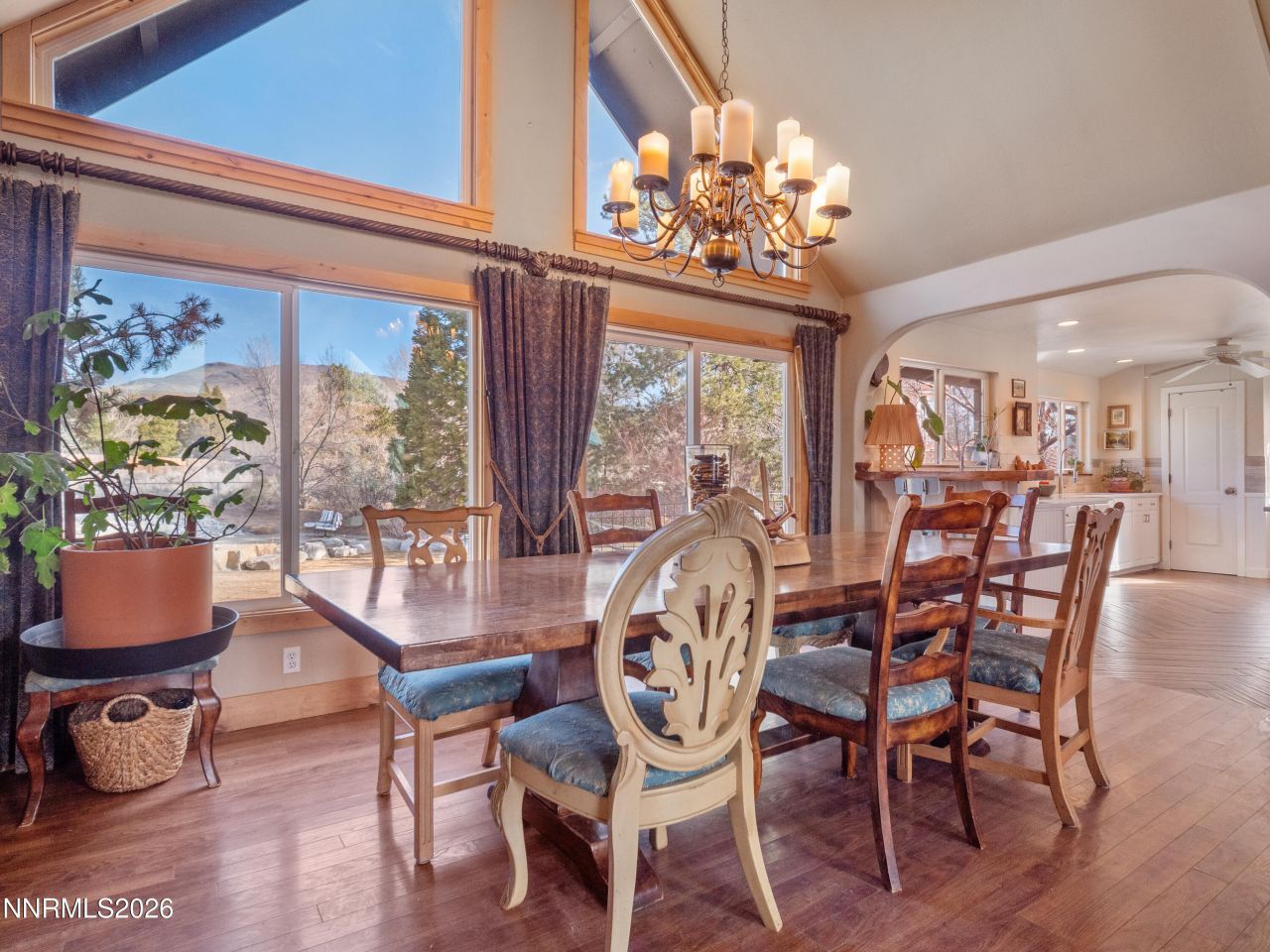 1880 Franklin Road, Carson City, NV 89706 Photo