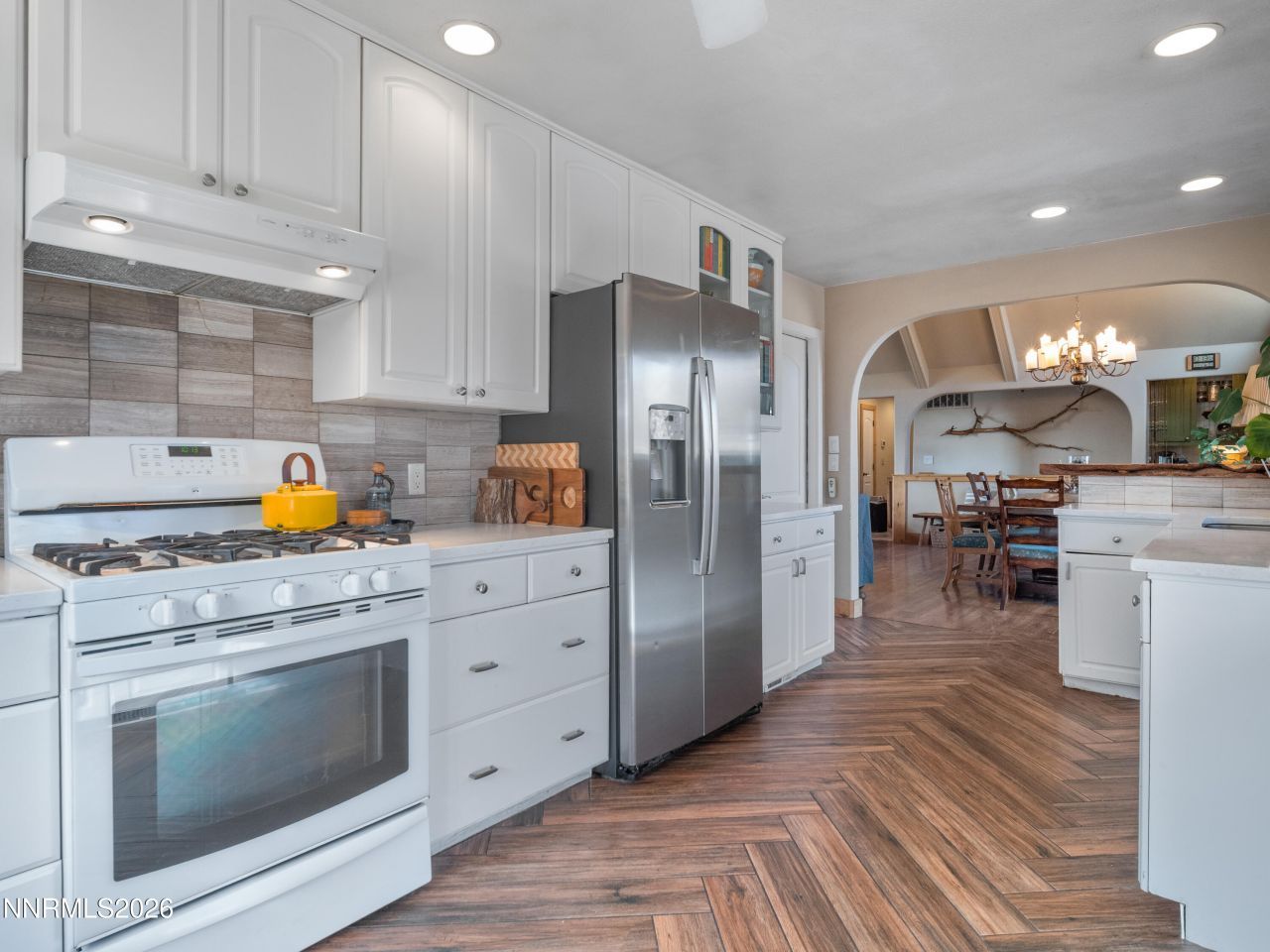 1880 Franklin Road, Carson City, NV 89706 Photo