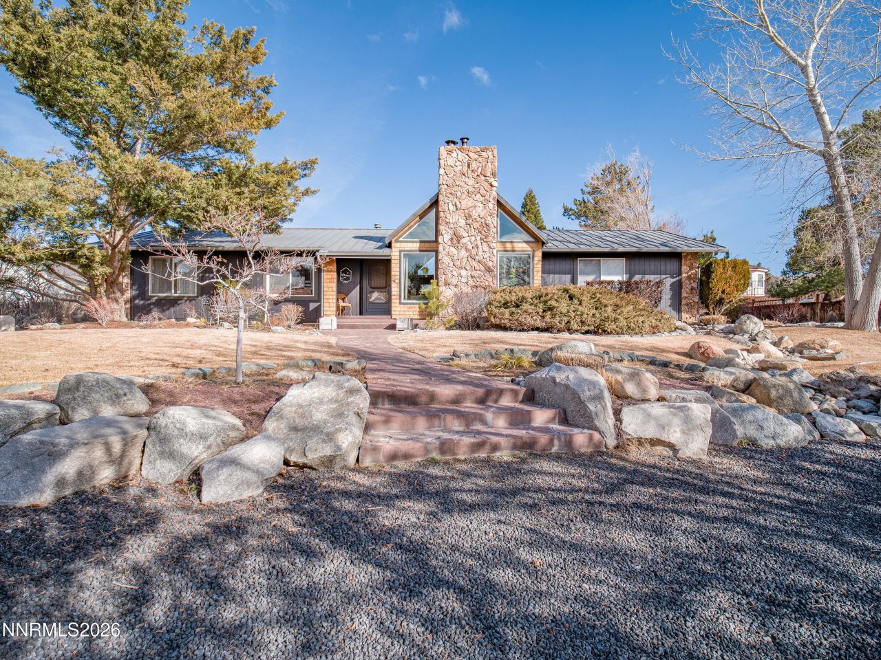 1880 Franklin Road, Carson City, NV 89706 Photo