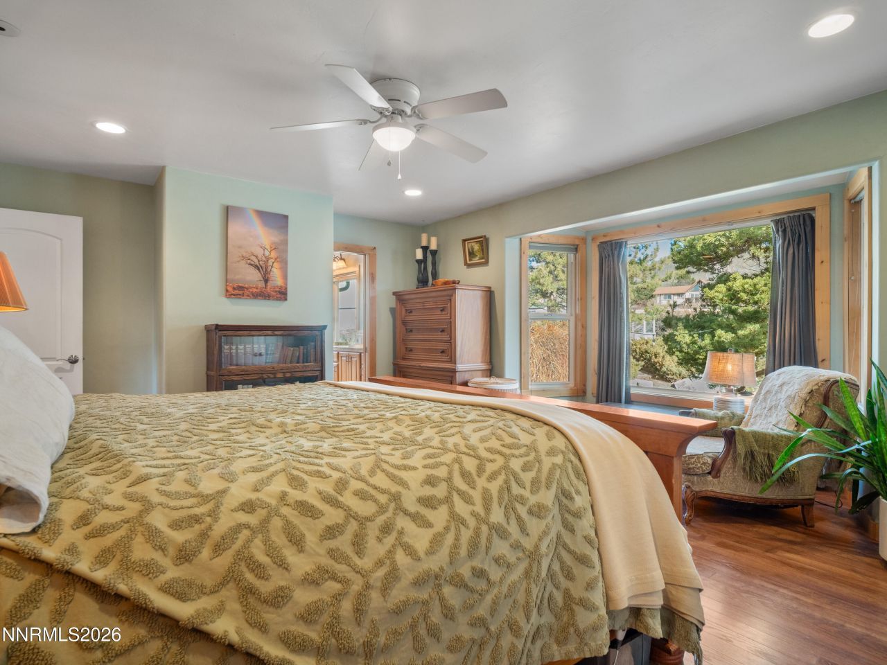 1880 Franklin Road, Carson City, NV 89706 Photo