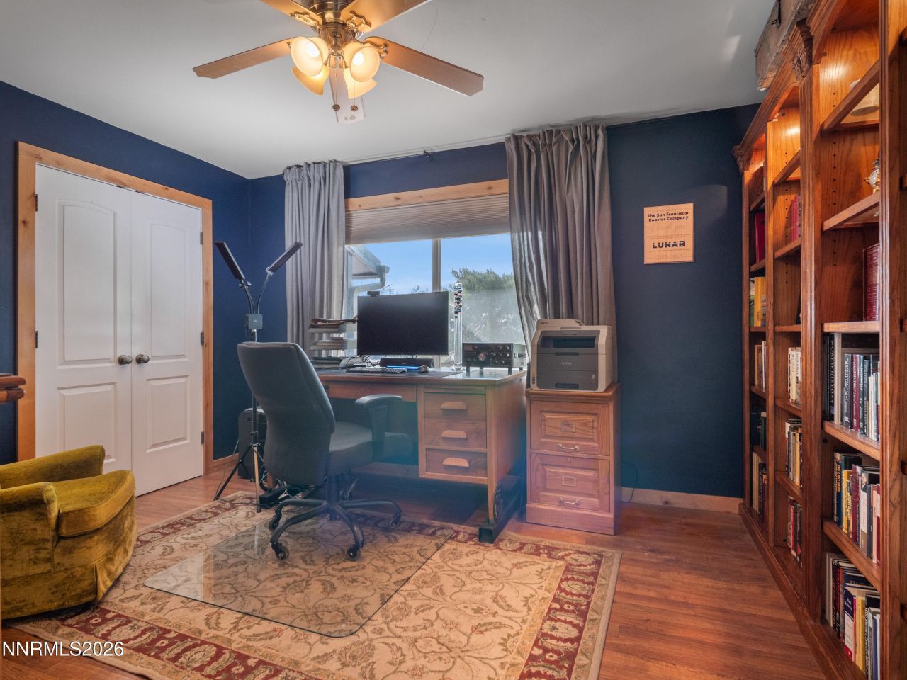 1880 Franklin Road, Carson City, NV 89706 Photo